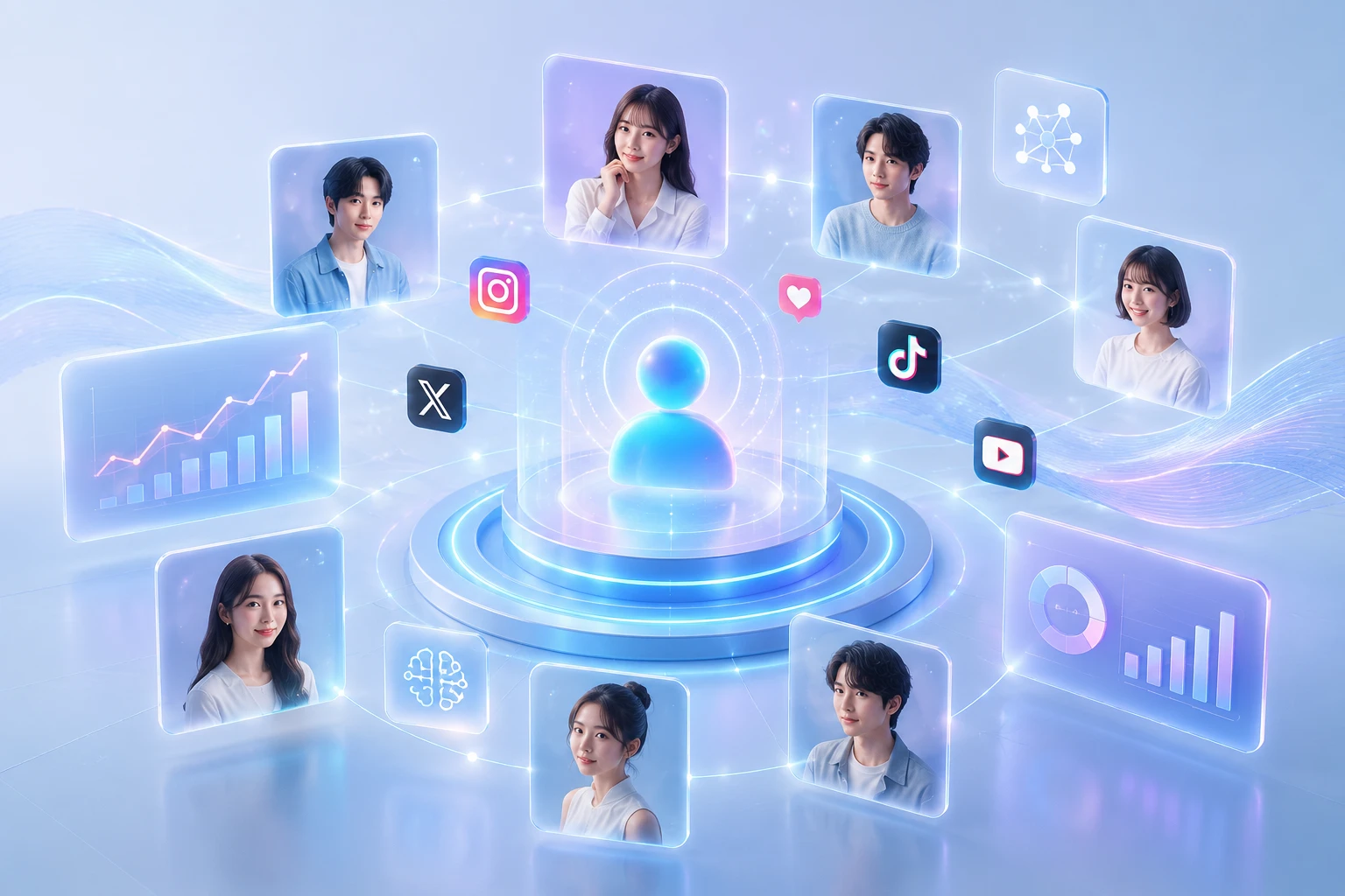AI Influencer OS